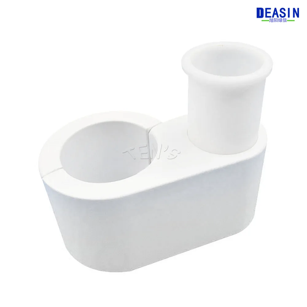 Высокое качество Новая алюминиевая подставка для эндоскопа полости рта