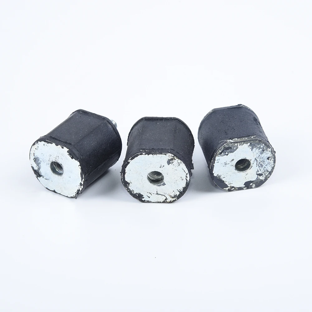 

Repair AV Buffers Supplies 3pcs Chainsaw 1116 790 9600 Replacement Parts Spare