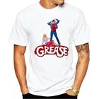 Смазка фильм Homme футболка Одежда в стиле хип-хоп футболки Сексуальная футболка для девочек футболки с круглым вырезом, есть большие размеры