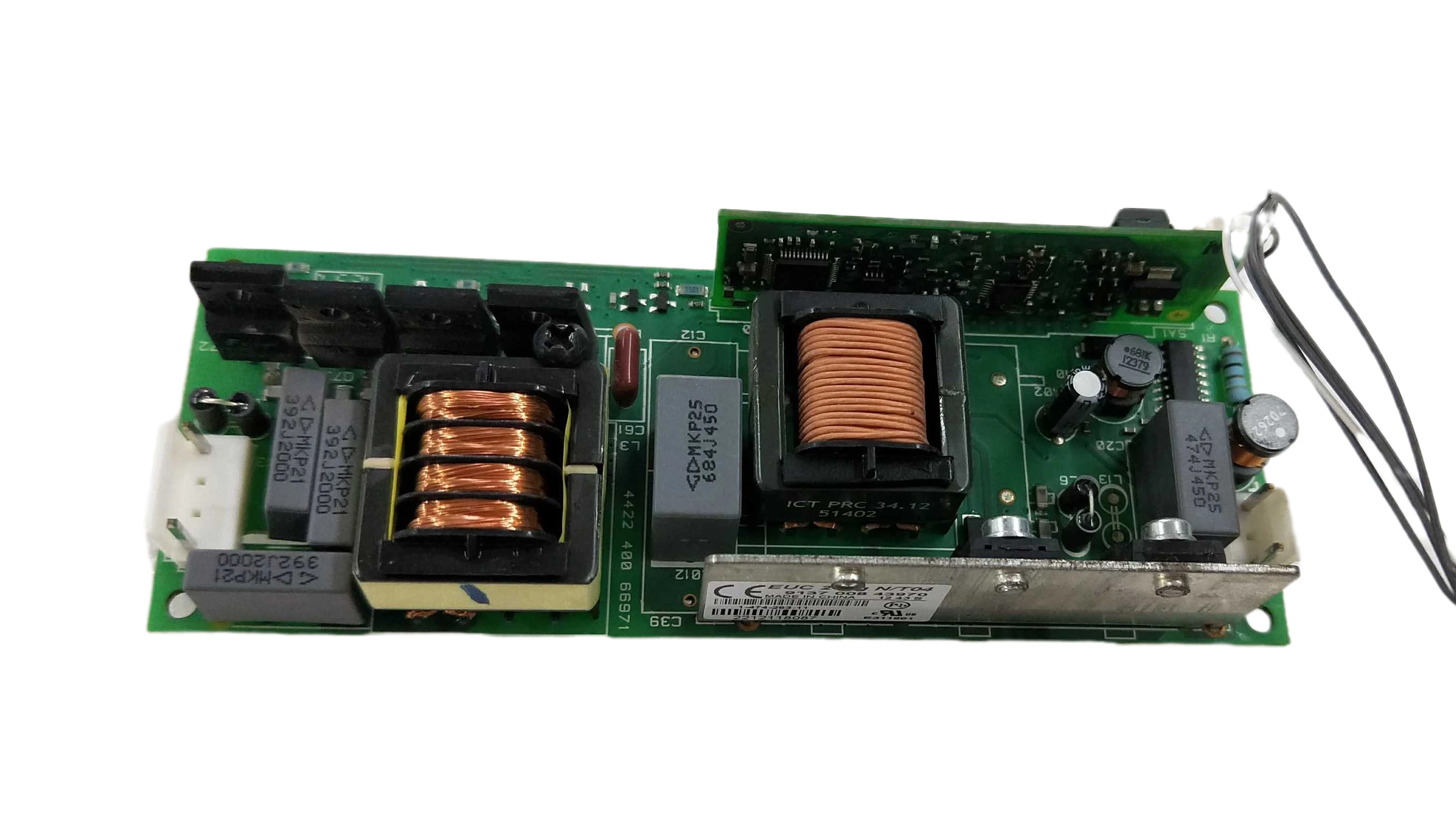 

Suitable for Sony projector / instrument vpl-ex120 lighting panel lamp power supply EUC 215g n / T04