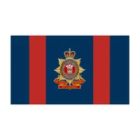 election 90x150cm the royal regiment of canada for decoration