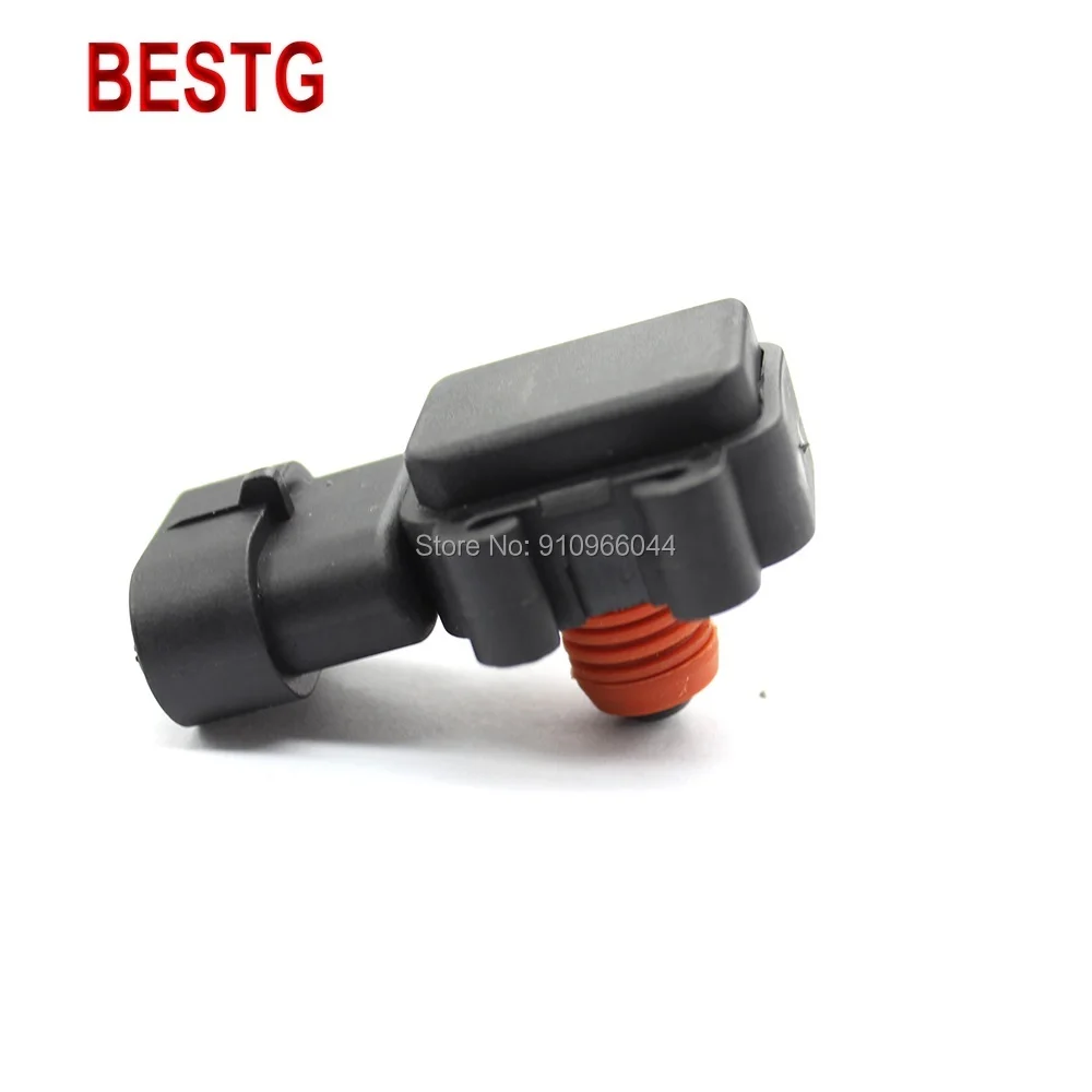 

16187556 MAP Sensor For Cadillac Escalade 6.0 5.7L V8 Seville SRX 4.6L STS XLR