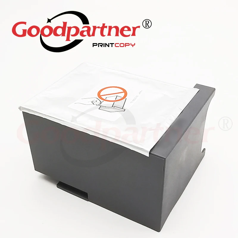 1х контейнер для обслуживания чернил T6712 T671200 EPSON WF 6090 6590 8010 8090 8510 8590 / WF6090 WF6590 WF8010