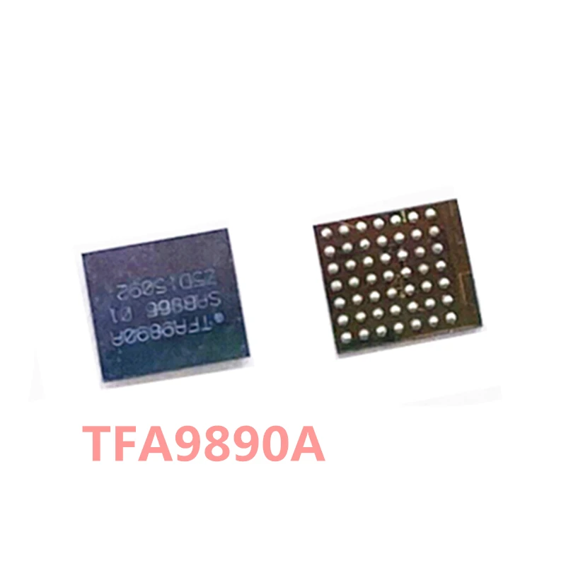 

TFA9890AUK/N1 TFA9890A BGA Оригинальный Новый бренд