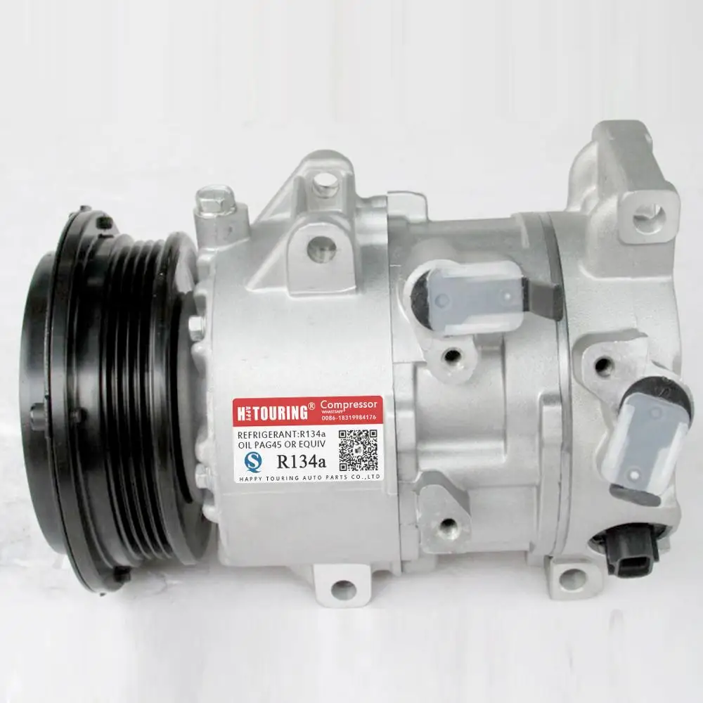 6seu16c авто компрессор для Toyota Camry 2.4L 2.5L 2009 2010 2011 883100R014 8831006390 4472601209 447260-3650 4472603651