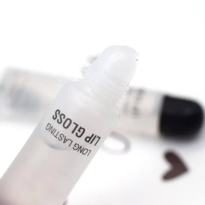 

Big Lips Gloss Base Moisturizer Plumper Lip Gloss Long Lasting Sexy Transparent Waterproof Volume Lip Clear Lip Gloss TSLM1