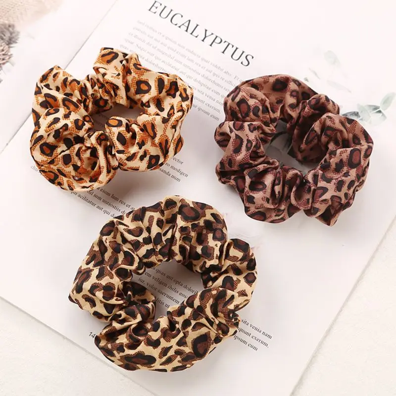 Женская шифоновая ткань для волос в стиле Бохо|Аксессуары укладки| |