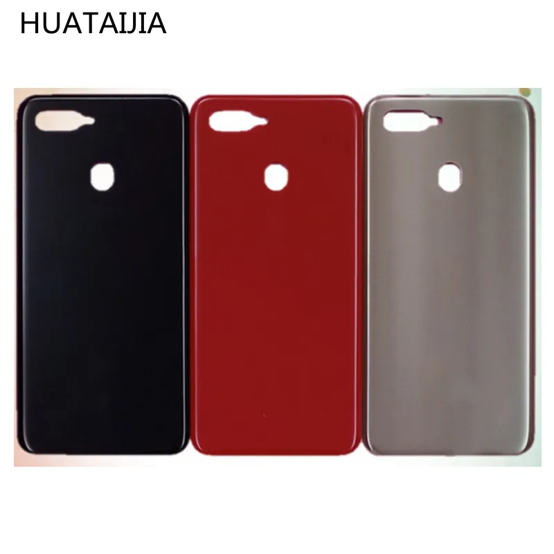 

Новая задняя крышка аккумулятора Oppo AX7 для Oppo A7 задняя крышка OppoAX7 Оригинальный стеклянный задний Чехол