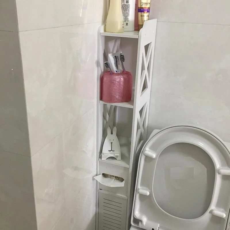 

Mueble Ba O Washroom Banyo Dolaplari Bedroom Armario Banheiro Furniture Vanity Meuble Salle De Bain Bathroom Storage Cabinet
