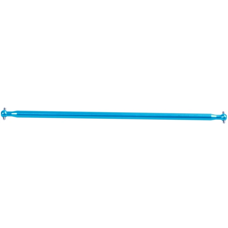 04003 обновленные детали 1/10 алюминиевый центральный приводной шарнир кость собаки