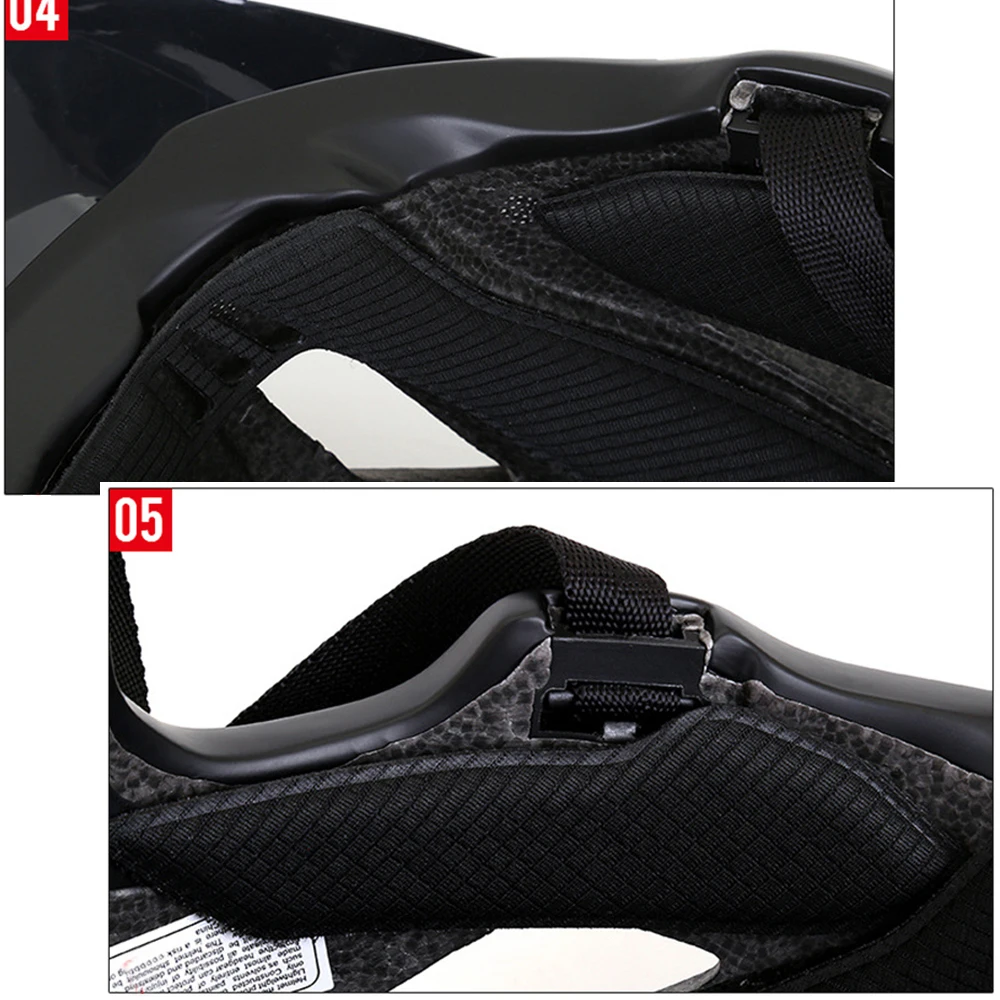 Шлем велосипедный BATFOX для мужчин и женщин ультралегкий шлем горного велосипеда с