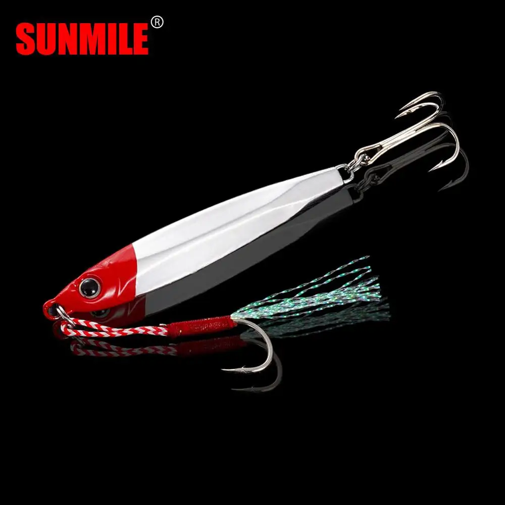 

Приманка для морской рыбалки, 14 г/20 г