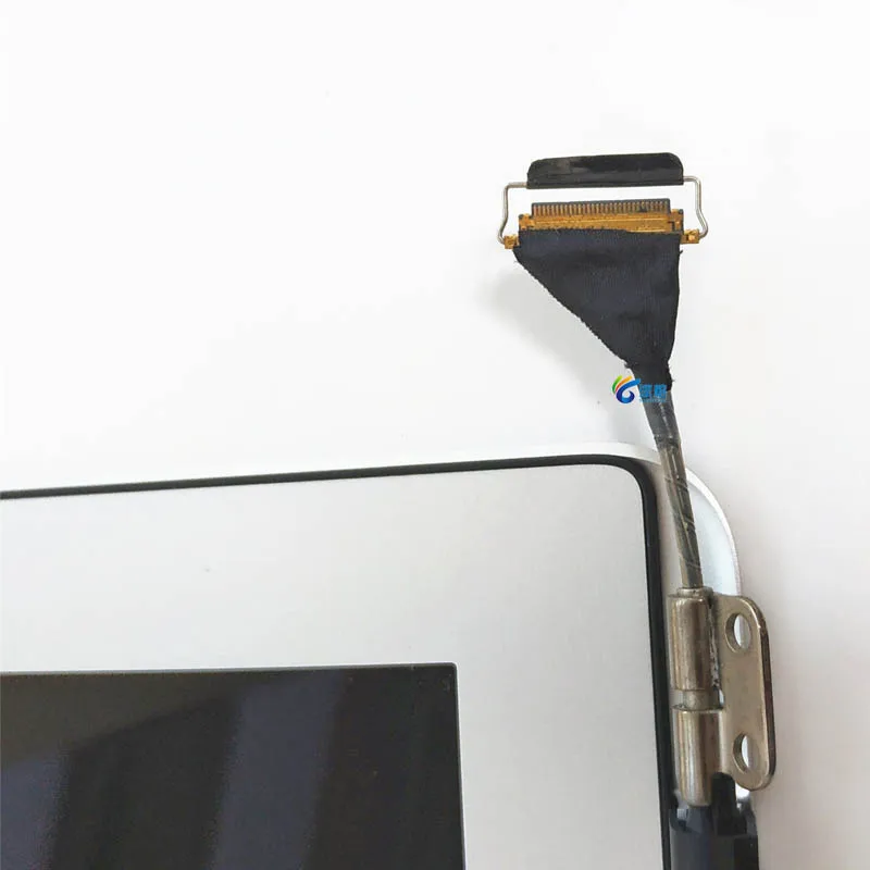 Оригинальный Новый ЖК-экран A1465 для MacBook Air 11 дюймов A1370 полная сборка 2010 2011 2012 год