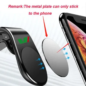 new air vent mount stand magnetic car phone holder for skoda 2 a7 tour rs octavia fabia 1 rapid kodiaq yeti karoq superb free global shipping