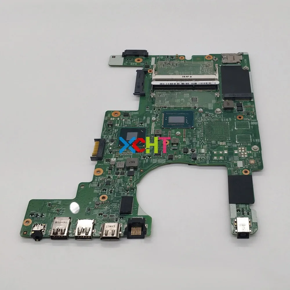 

for Dell Inspiron 5523 CN-01024G 01024G 1024G I7-3537U DMB50 11307-1 PWB: 1319F Laptop Motherboard Mainboard Tested