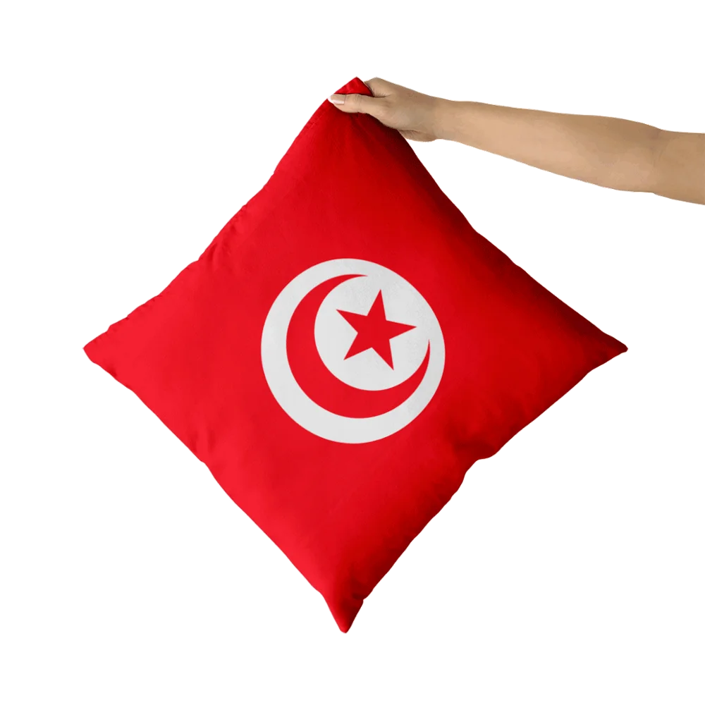 Тунис диванные подушки декоративная подушка накидки на Наволочки для дивана из