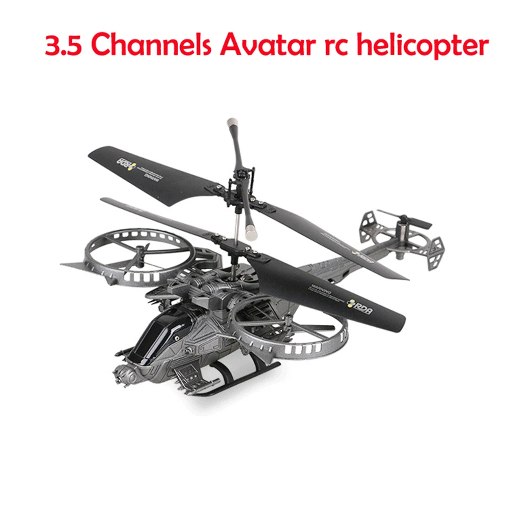 Радиоуправляемый вертолет дроны &quotаватар&quot 3 5 канала 2 4G RC Quadcopter Drone