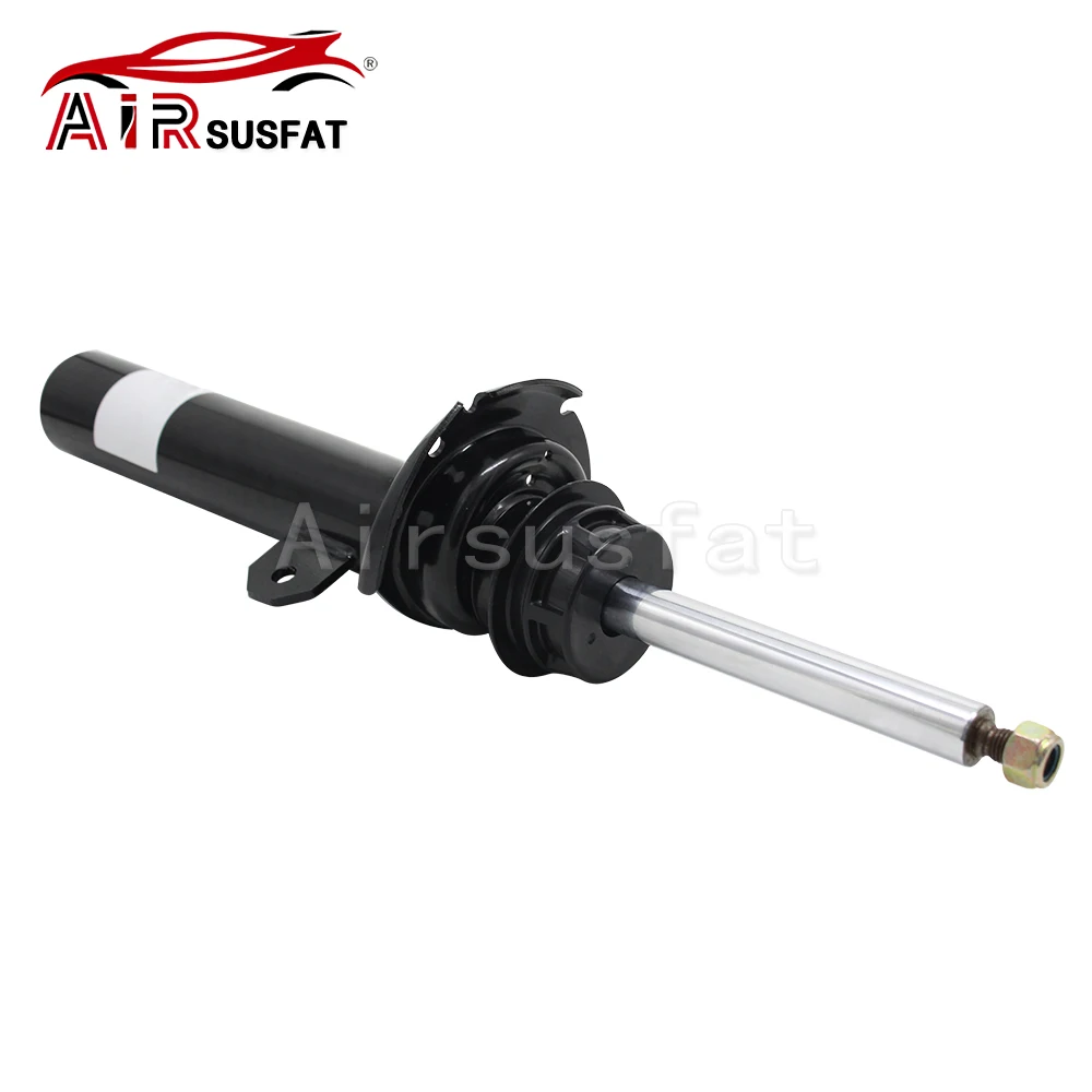 

Front Left/Right Air Suspension Strut For BMW Mini X1 F48 Airmatic Shock Core 31316882849 31316882850