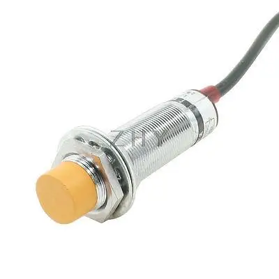 Индук/ по DC 6 36V 300mA NPN NO 8 мм Индуктивный бесконтактный выключатель|Выключатели| |