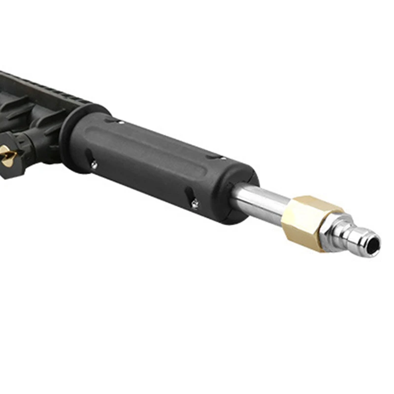 

High Pressure Washer Extension Bar, Electric Washing Machine Sink Cleaning Tool