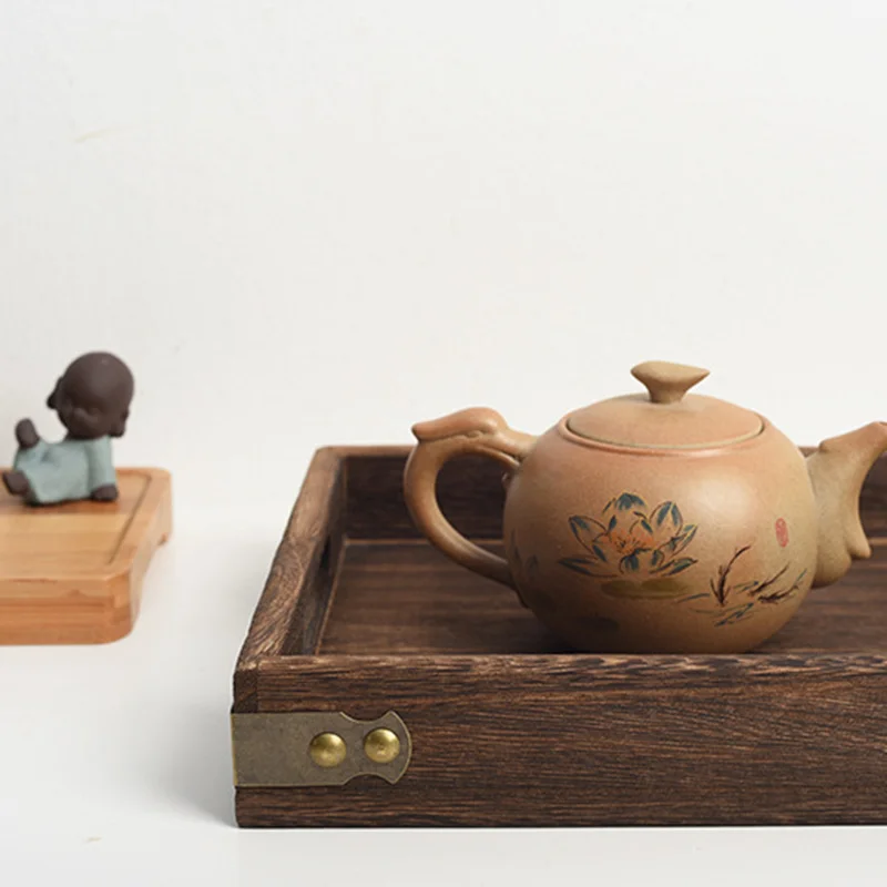 Инструмент павловния ужин дома Новый сервировочный поддон кухонная посуда