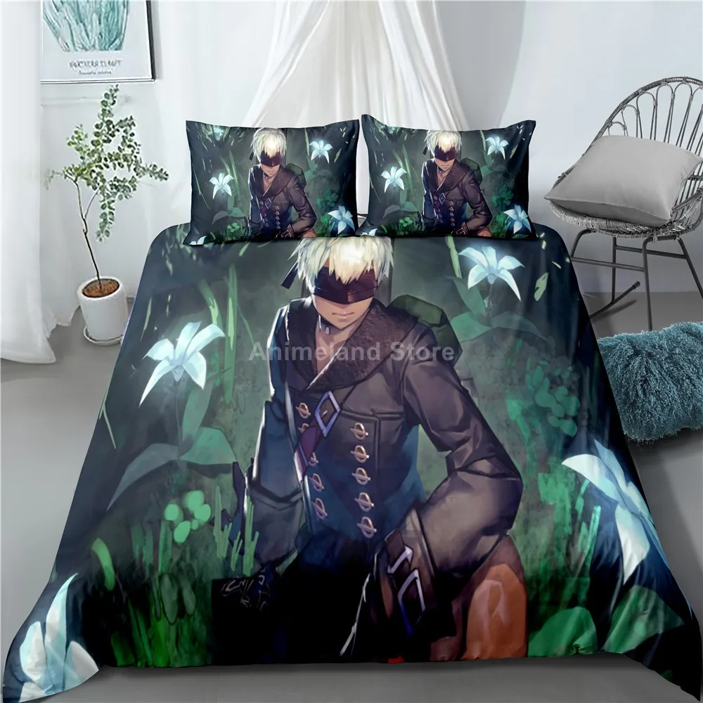 НИР: автоматы 2b 3d Постельное белье для девочек постельное Стёганое одеяло