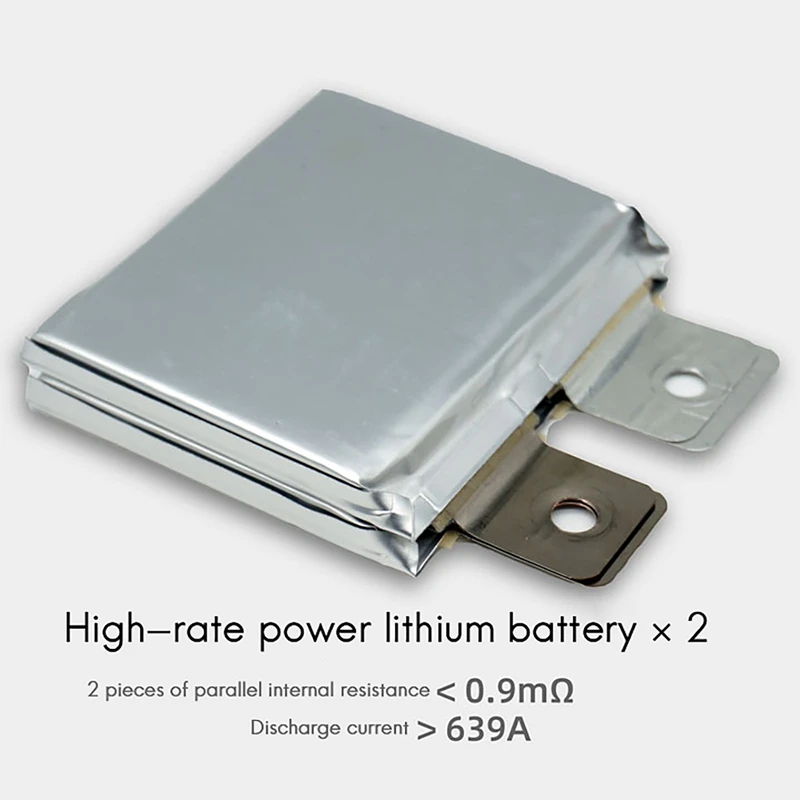 

Mini Spot Welder Portable Type-C 18650 Battery Nickel Strip Diy Spot Welding Machine Kits