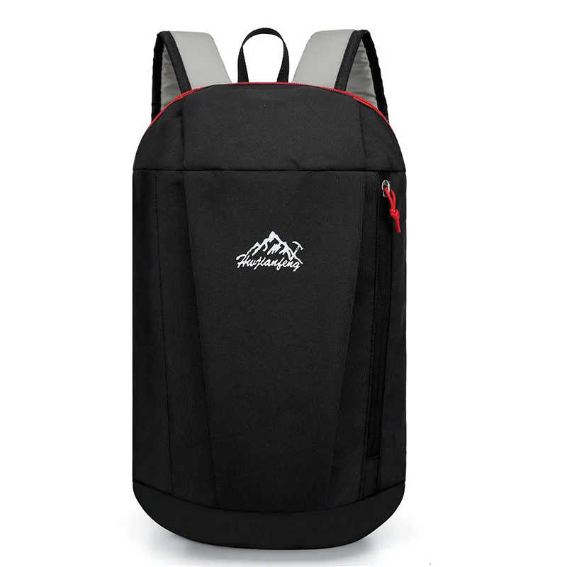 

10L Waterproof Sport Backpack Men Light Weight Hiking Backpack Women Travel Bag Laptop Camping Backpacks School Bag For Teenager