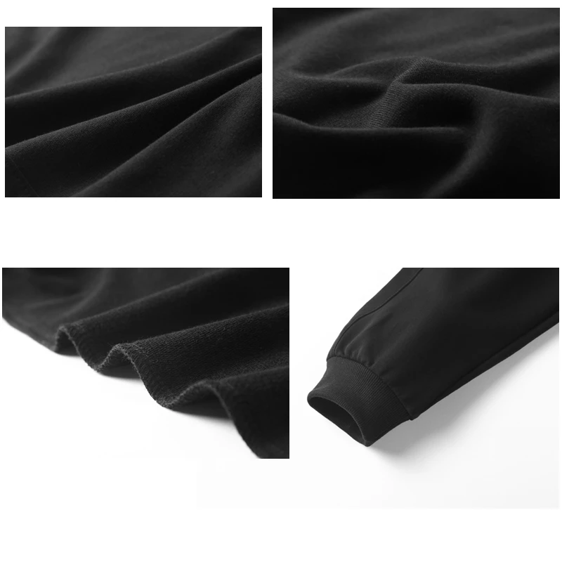 Персональный индивидуальный логотип печать брюки весна и осень спортивный