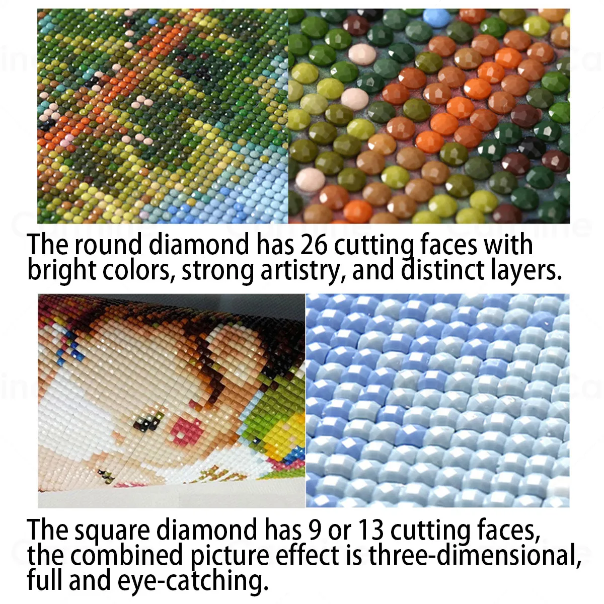 

Animal Panda Pictures Of Rhinestone Diamond Mosaic Diamond Embroidery Cute Cartoon Cross Stitch Art Painting Wall Art Decoration
