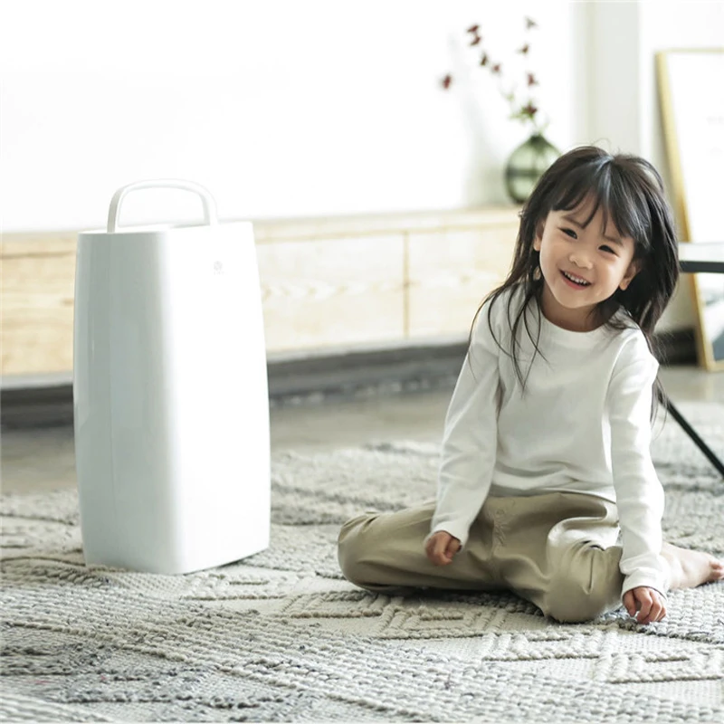 XIAOMI MIJIA осушитель воздуха для дома многофункциональная сушилка теплоотвод Новый