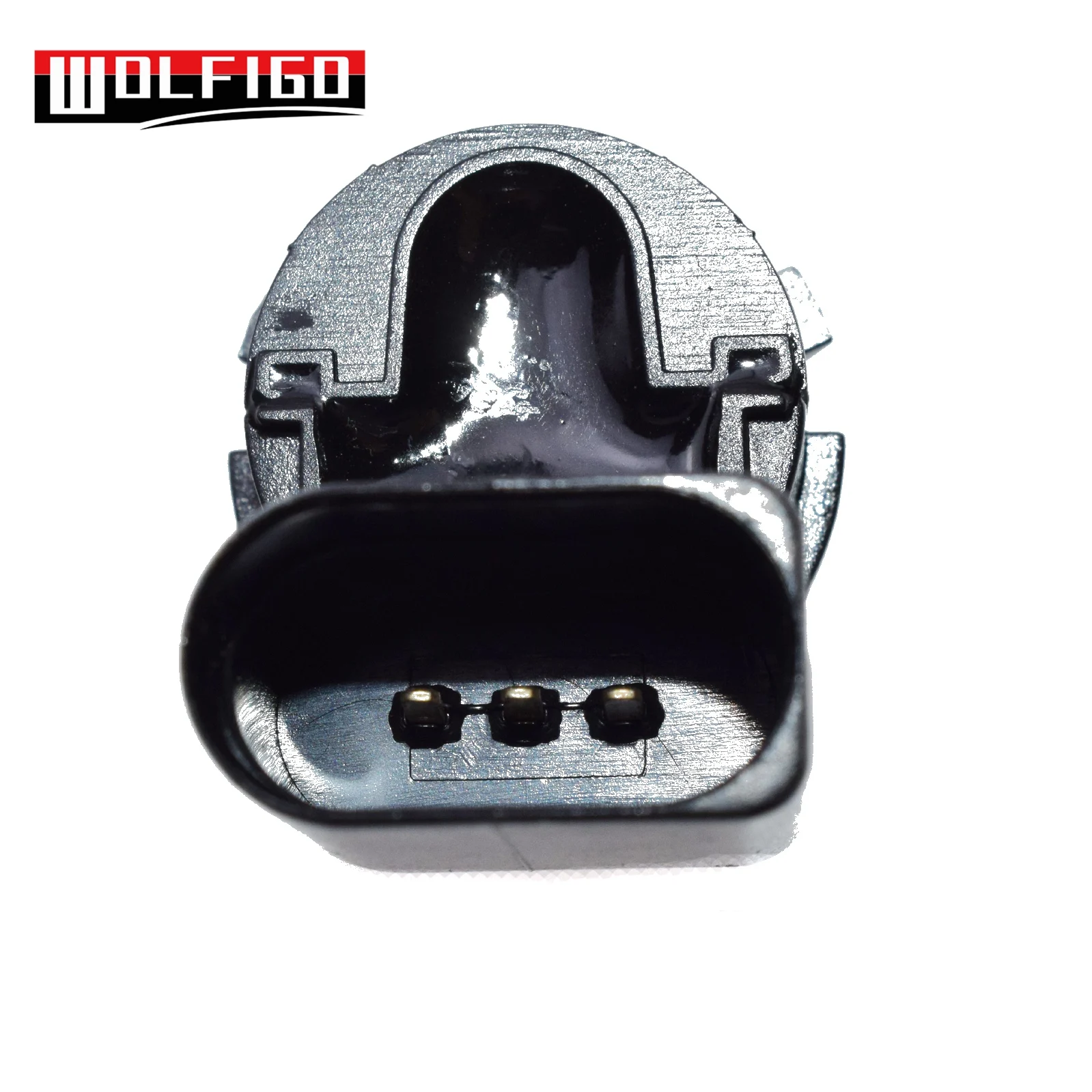 Датчик контроля парковки WOLFIGO для Audi A2 A3 A4 A6 A8 VW T5 7H0919275E 7H0919275B 4B0919275G 4F0898301 1 шт./4