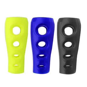 Бесплатно Дайвинг регулятор для дайвинга шланг протектор вентилируемый регулятор рукав ныряющий Шестерня Замена