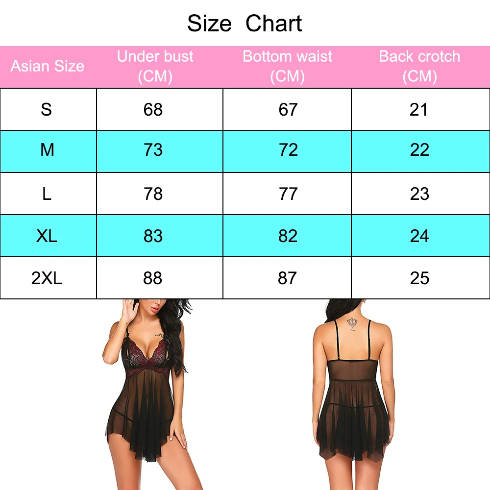 Suzhan женская ночная рубашка сексуальная с v-образным вырезом кружевное Сетчатое