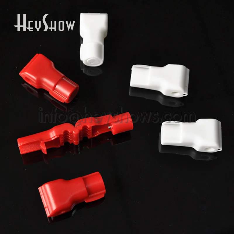 Купить 50 шт., защита EAS, блокировка крюка, для розничной торговли, с 1 магнитным деташер