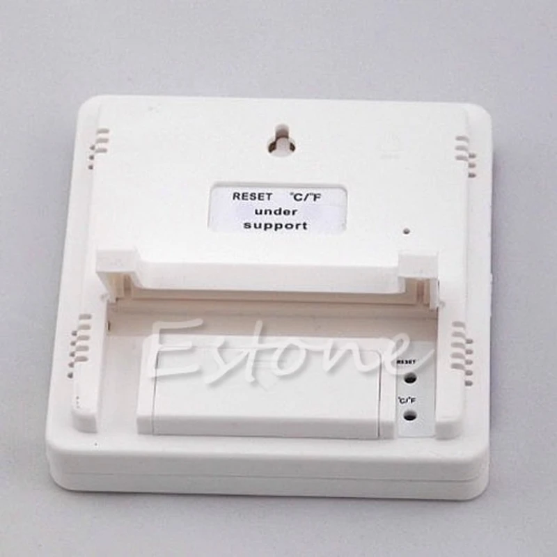 Цифровой мини термометр с ЖК дисплеем|Приборы для измерения температуры| |