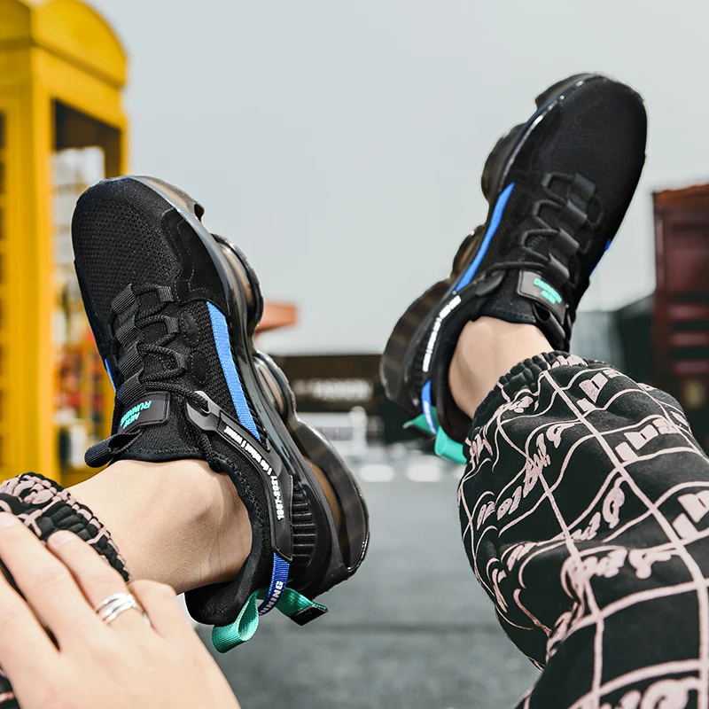 

men shoes Sneakers Male tenis Luxury shoes Mens casual Shoes Trainer Race off white Shoes fashion loafers running Shoes for men