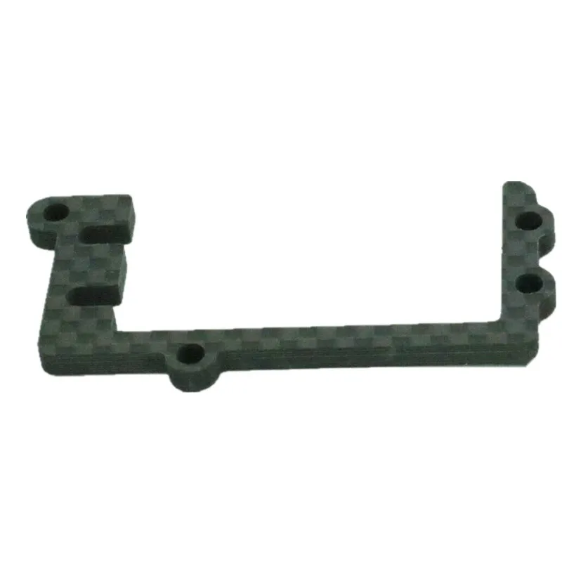 держатель сервопривода из у