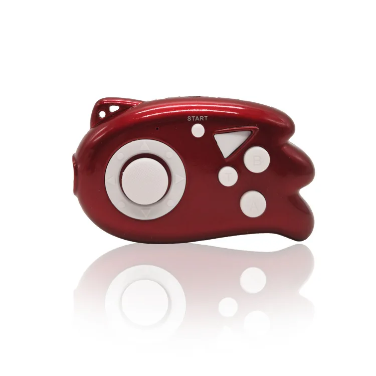 Портативный 8 битный игровой контроллер в стиле ретро джойстик со встроенными 89