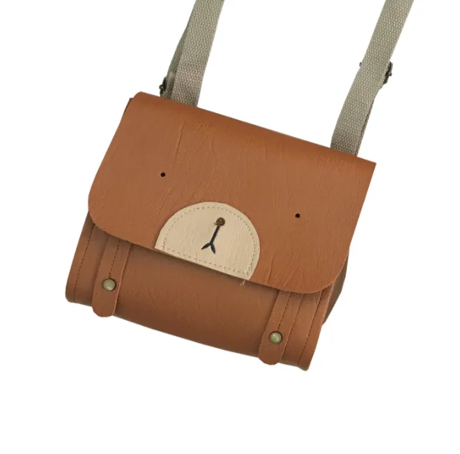 Детская плюшевая сумка на плечо для девочек модная блестящая сумка-ведро с