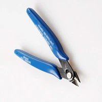 electrical wire pliers work diy jewelry electronic cable plier carbon steel cord nippers professional hand tool