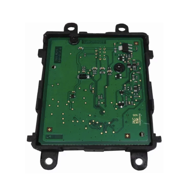 

NEW 8R0-907-472 LED Headlights DRL Ballast Control Module For Audi Q5 8R0907472 8R0 907 472 10056-17078