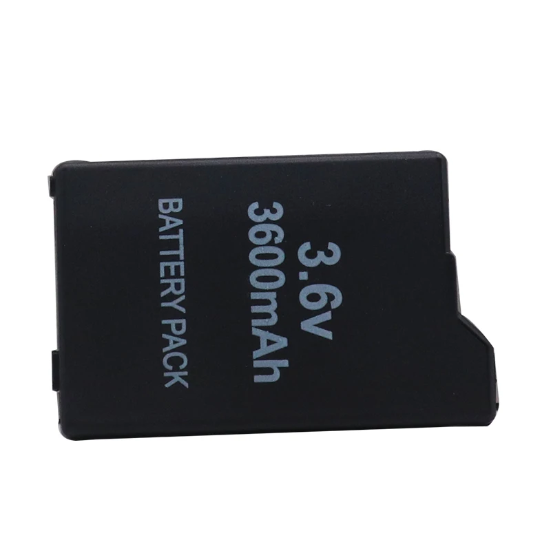 Сменный аккумулятор OENY 3600 мАч для геймпада Sony PSP2000 PSP3000 PSP 2000 3000 S110 контроллера
