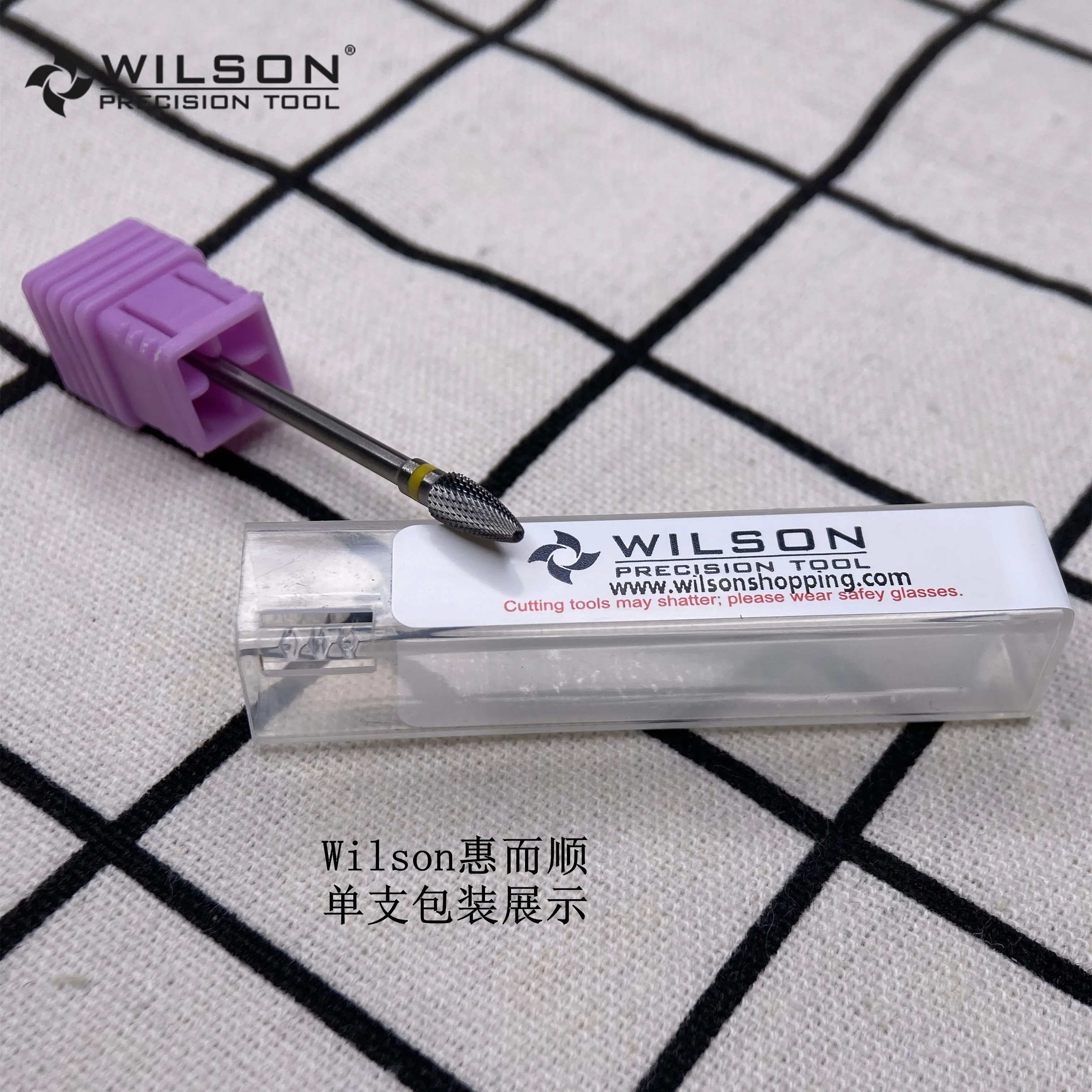 WilsonDental Burs 5000124-ISO 257 110 040,