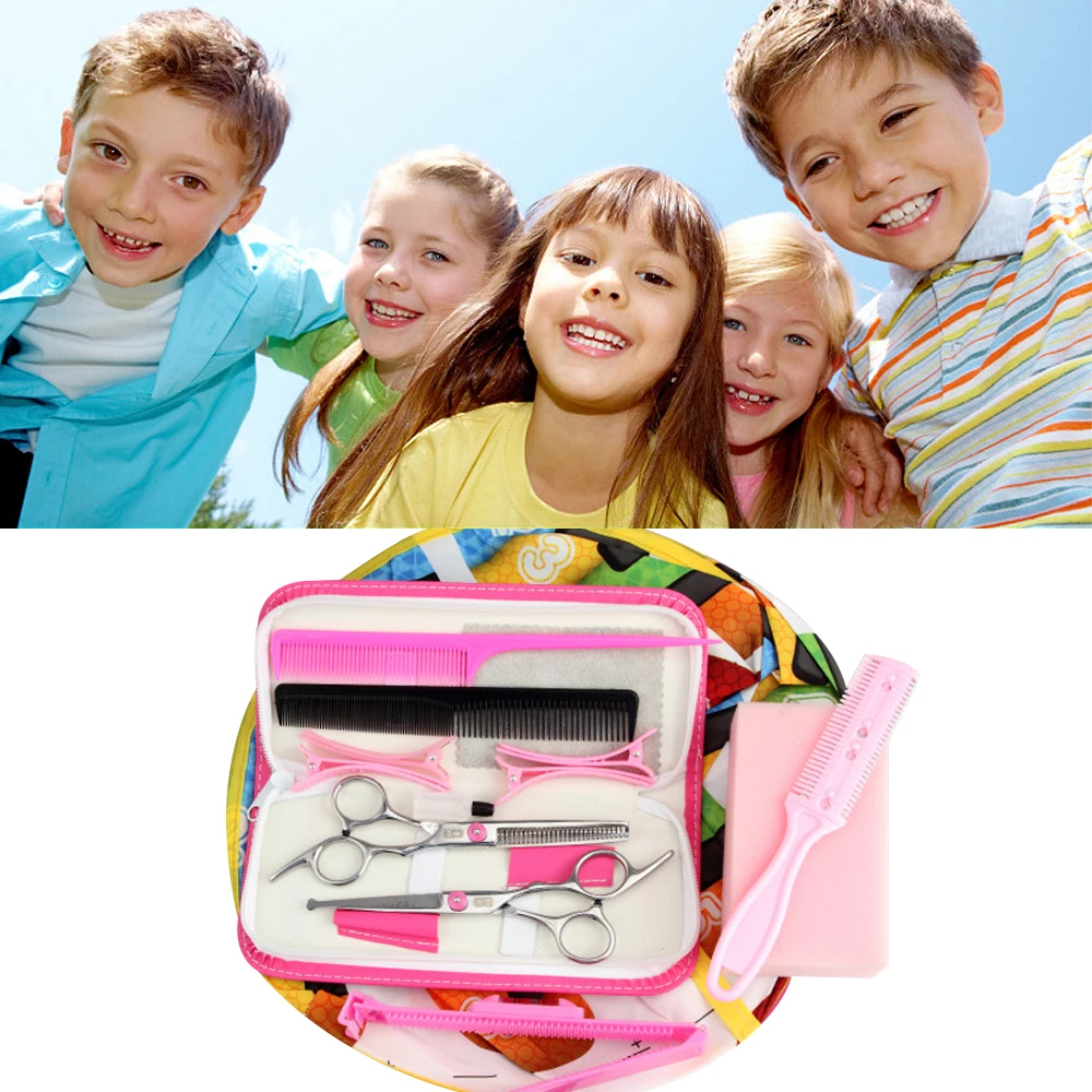 Профессиональный парикмахерский салон Парикмахерские ножницы из нержавеющей