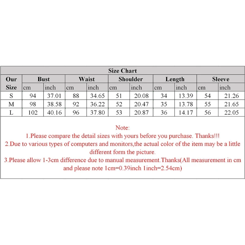 

Women Batwing Sleeve Loose Sweatshirt Harajuku Color Block Fake Pocket Crop Top J78E