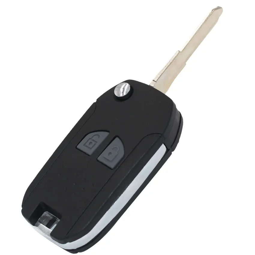 Новый модифицированный сменный корпус режиссерский пустой 2 кнопки складной