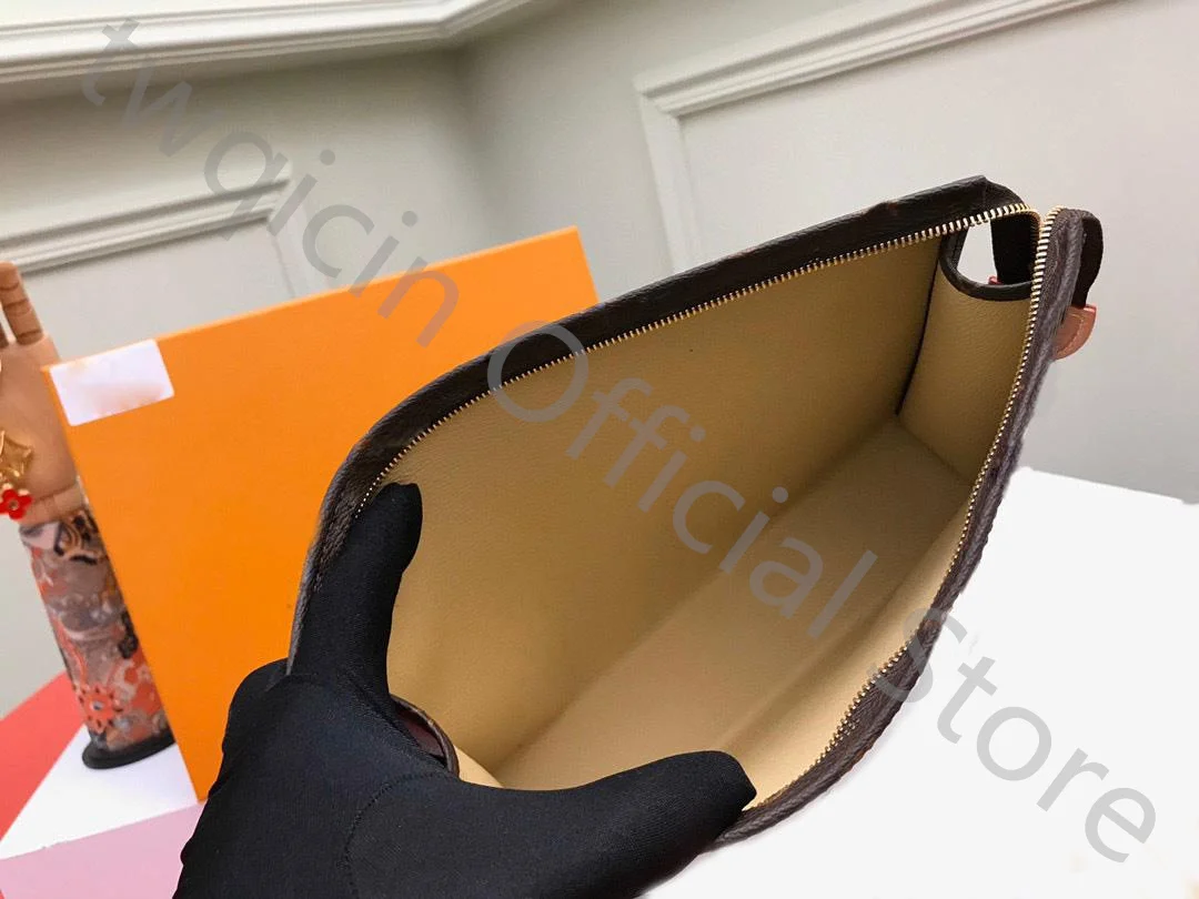 

Women Clutch Bags Toiletry Pouch Handbags Purses Men Wallets Women Leather Handbag Shoulder Bag Wallets Card Holder Chain Key