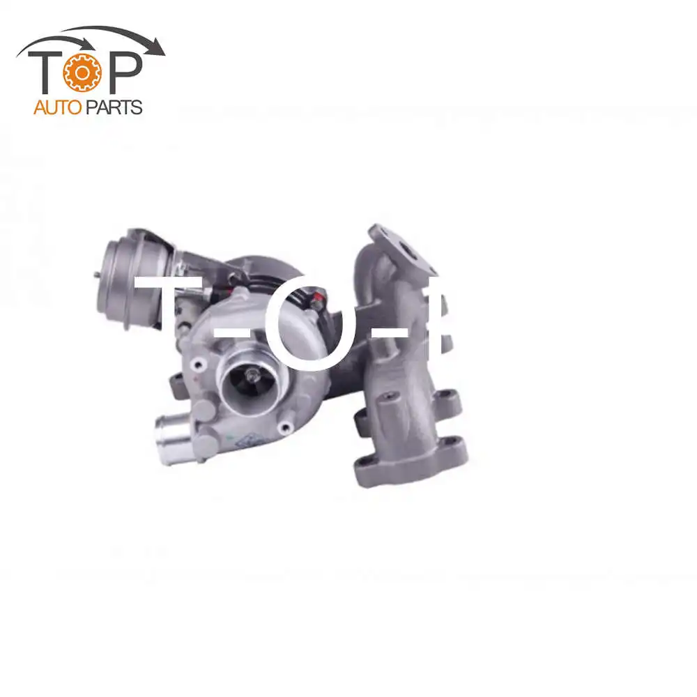 GT1749V 713673 -5006С 038253019 Д N 03G 253014 E для Audi A3 Galaxy Golf Sharan Skoda Octavia I 1.9L TDI AUY ASV