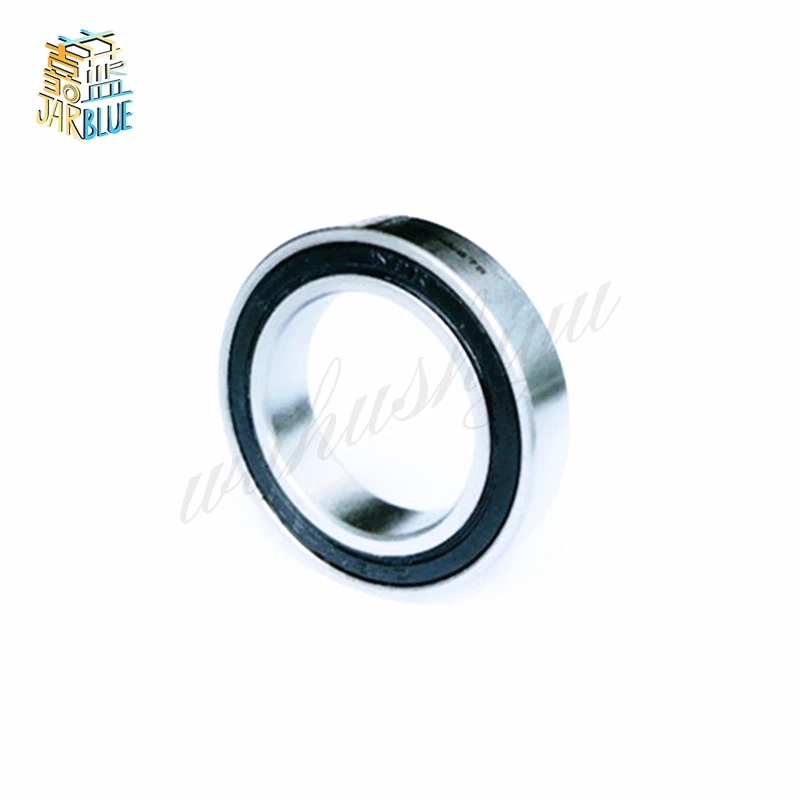 

Bearings 6804 6805 6806 ( 1 PCS) 440C Stainless Steel Rings With Si3N4 Ceramic Balls Bearing S6804 S6805 S6806